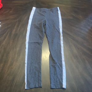 Old Navy Girls leggings Stretch Size Large 10/12